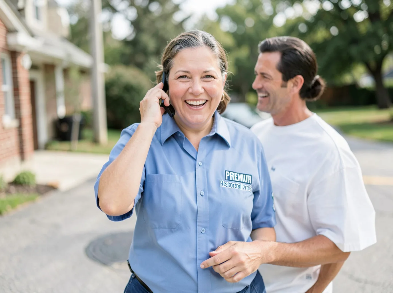 Water Damage Restoration Danielson, CT FAQs